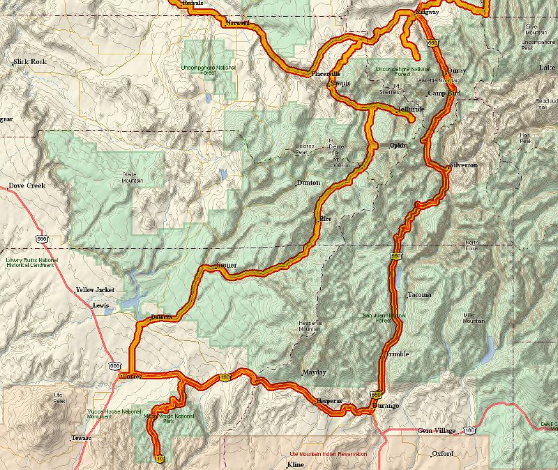 RidgewayTellurideCortezMap copy